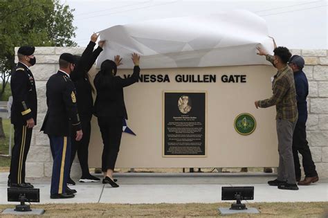 Fort Hood ‘in A Very Good Place After Vanessa Guillen Commander Says
