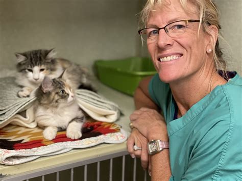 Contact Us - Second Chance Humane Society