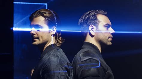 Nouvel Ep Pour Axwell Λ Ingrosso