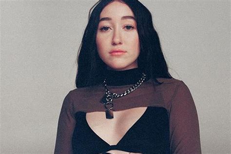 noah cyrus opens up about struggle with depression