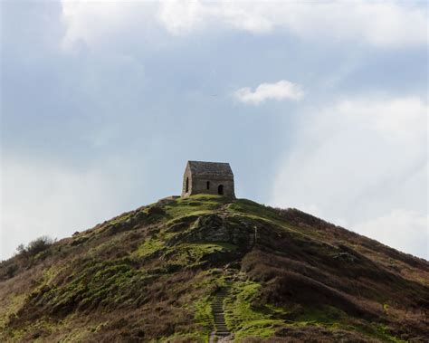 Discovering The Hidden Beauty Of Rame Head Aonb