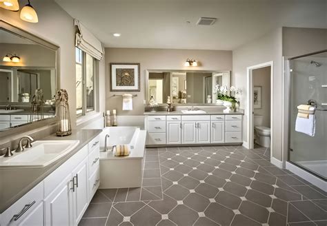 Top Rules To Consider For A Luxury Bathroom Renovation