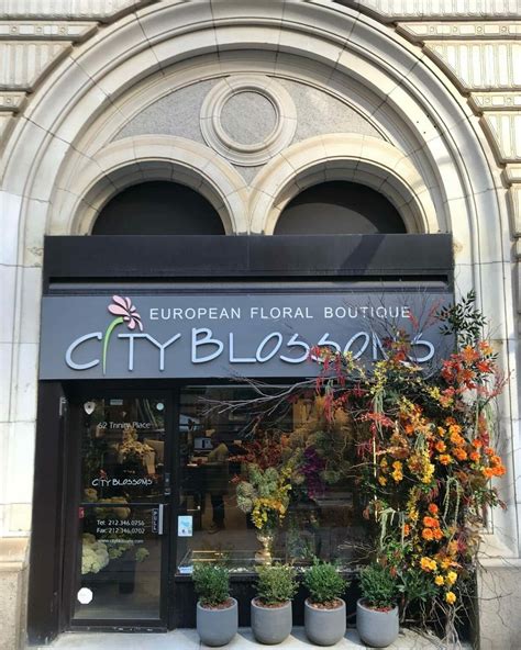 50 Best Florists & Flower Shops in New York City - Petal Republic