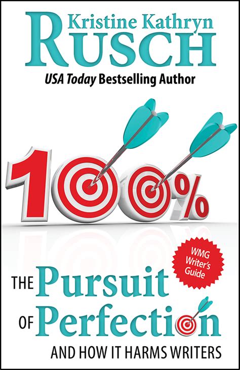 The Pursuit Of Perfection Wmg Publishing