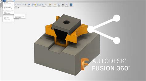 Share Your Fusion 360 File Titans Of Cnc Academy