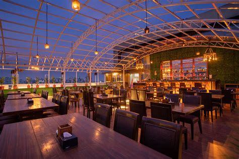 Hotels for new years eve. Ice And Fire Sky Lounge