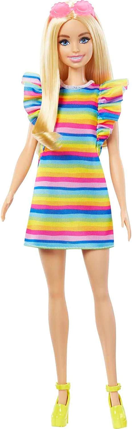 New Barbie Fashionistas Dolls Wave And Youloveit Com