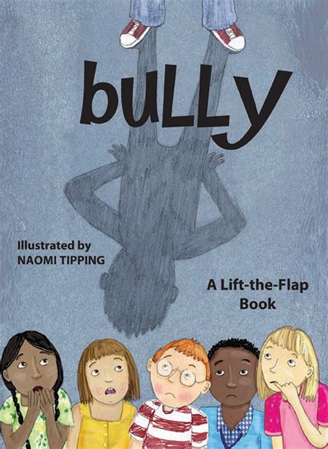 bully book by sheri safran naomi tipping official publisher page simon and schuster canada