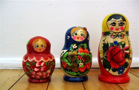 Pin By Negin Sgh On Sweet And Lovely Matroshka Russian Nesting Dolls