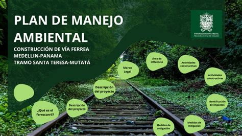 Plan De Manejo Ambiental By Luisa Gomez