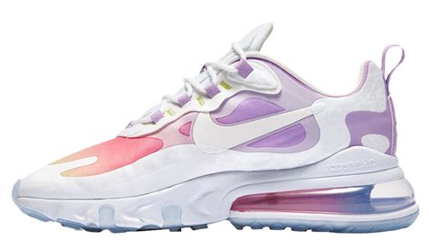 Nike Air Max 270 React Chinese New Year Gradient Pink Where To Buy