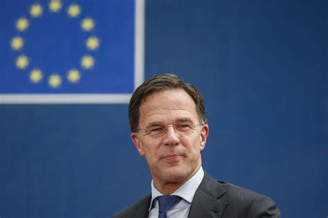 Mark rutte's government has resigend. Recovery fund. Rutte (Olanda): accordo possibile, ma ancora grandi questioni - Agenpress