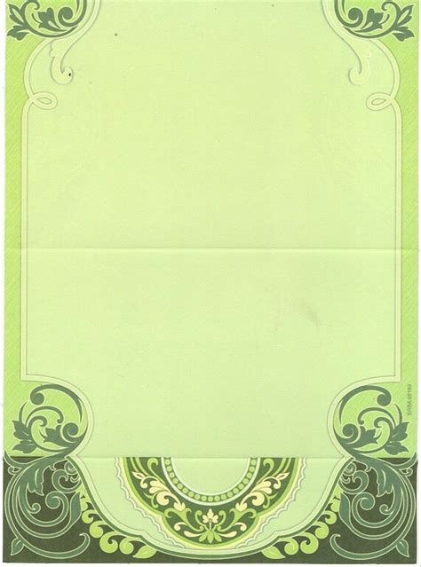 20+ Koleski Terbaru Bingkai Undangan Background Undangan Khitanan Kosong - Splend Our Soflife