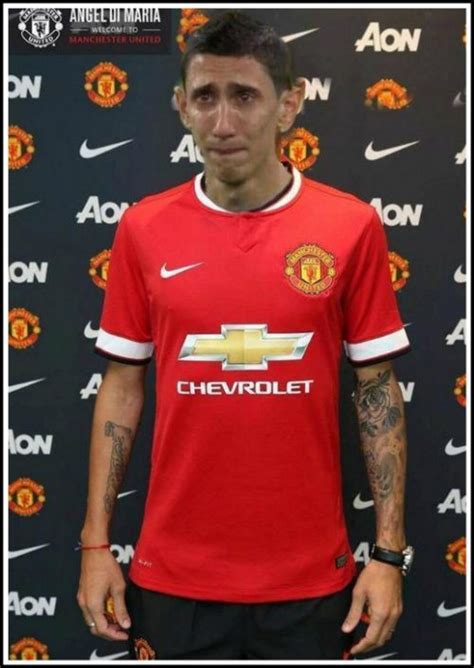 Tudn usa 20.505 views1 year ago. Los memes del Manchester United y su mal paso.