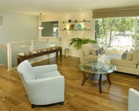 Small raised ranch living room. | Living room furniture layout