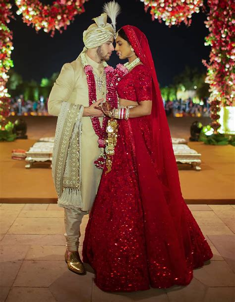 Bollywood Actresses And Their Most Expensive Wedding Dress Blog