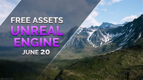 In unreal puoi creare la tua scena da zero muovendoti attraverso la vista 3d e costruendo il tuo parco, scegliendo tra le risorse della libreria gratuita dal marketplace di unreal engine. FREE UNREAL Engine ASSETS - June 2020 - YouTube
