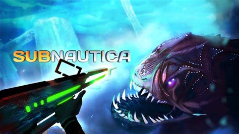 Set one year after the original subnautica, below zero challenges you to survive a disaster at an alien research station on planet 4546b. Subnautica - THIS IS IT!! - Huge Arctic DLC Update, Ion ...