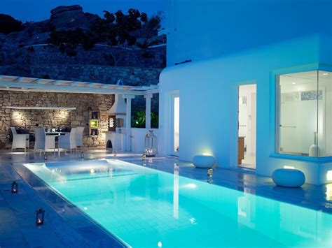 Mykonos Grand Hotel And Resort Classic Vacations