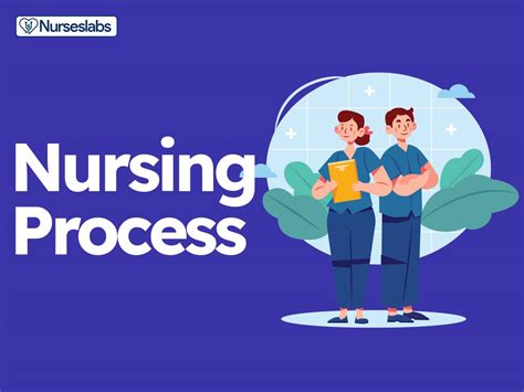 The Nursing Process A Comprehensive Guide Nurseslabs Nursing Process Evaluation