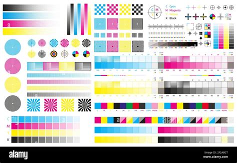Cores Usadas Na Color Bars
