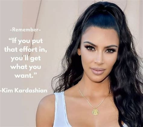 Unveiling The Mindset 31 Memorable Kim Kardashian Quotes Nsf News