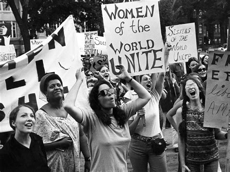 the waves of feminism and why people keep fighting over them explained vox