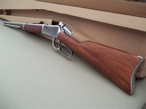 Rossi Firearms Rossi 35738 Lever Action M92 Lnib Ss For