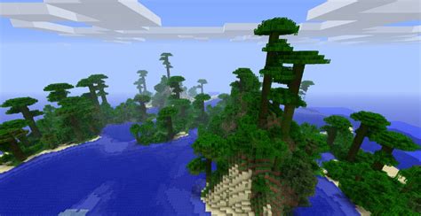 We did not find results for: great jungle biome map Minecraft Project