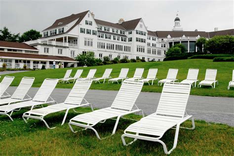 Lake George Resort Listed Among Best Haunted Hotels