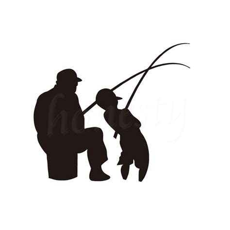 Free Free Little Boy Fishing Svg 658 SVG PNG EPS DXF File