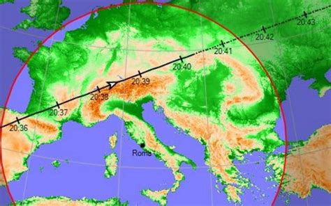 We did not find results for: L'equinozio d'autunno oggi apre le porte alla nuova ...