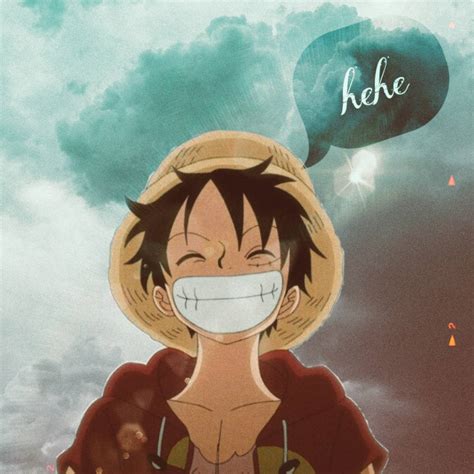 Luffy Smile Wallpapers Wallpaper Cave