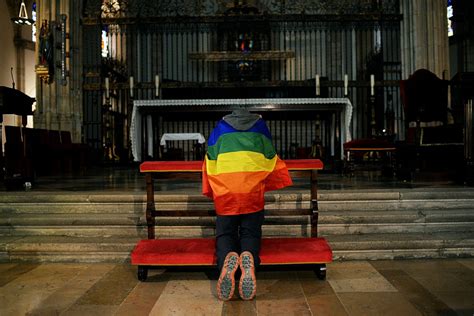 The campaign to end conversion therapy by passing laws across the country to protect lgbtq children and young people, fighting in courtrooms to ensure their safety, and raising awareness about the serious harms caused by these dangerous practices. It's been two years since UK government vowed to ban ...