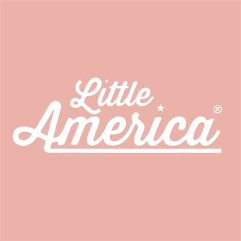 Little America Women Rome