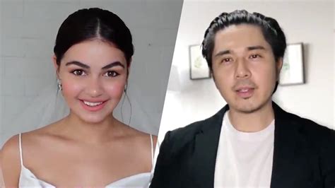 Janine Gutierrez Paulo Avelino Team Up In New Show