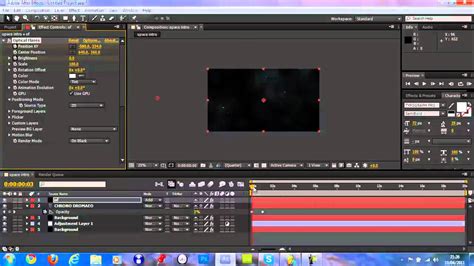 I will be posting the design portion of this video soon. Adobe After Effects CS5: How to Make an Intro ...