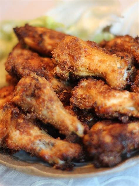 15 delicious baking chicken wings in oven easy recipes to make at home