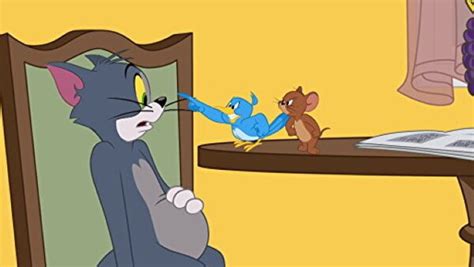 See what's new with book lending at the internet archive. The Tom and Jerry Show Season 2 Episode 19