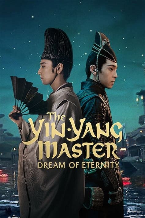 Watch The Yin Yang Master Dream Of Eternity 2020