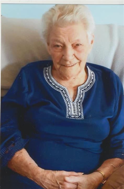 Kay Barbara Wasylchew Obituary Niagara Falls On