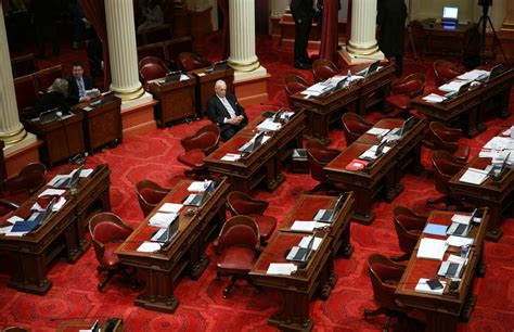 legislature passes budget but negotiations with governor continue kqed