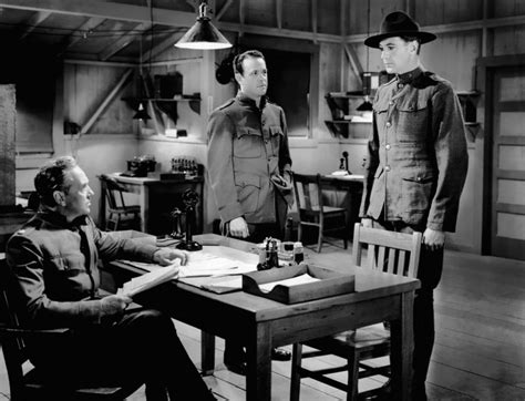 It's an attempt at that most tricky of genres, the blockbuster comedy, and it tries so hard to dazzle us that we want a break. Sergeant York (1941) - Classic Movies Photo (4826325) - Fanpop