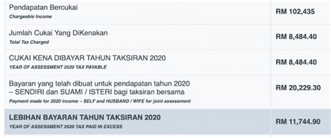 Jika pendapatan anda telah melebihi jadual yang ditetapkan oleh lhdn. Orang Kata Kalau Beli Aset Cash Nanti LHDN Kejar, Betul Ke ...