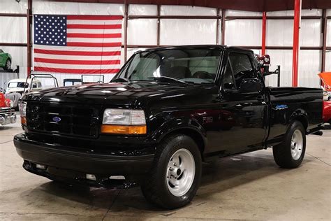 1995 Ford F150 Gr Auto Gallery