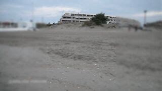Chontelle Beach Blowjob EroThots