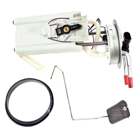 Tyc® 150078 A Fuel Pump Module Assembly