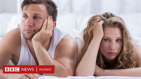 Por Qu Las Mujeres Son M S Propensas A Perder El Apetito Sexual Que