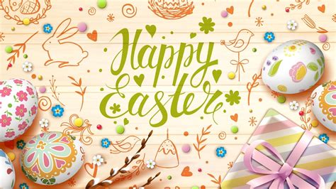 🔥 63 Happy Easter Wallpaper Pictures Wallpapersafari