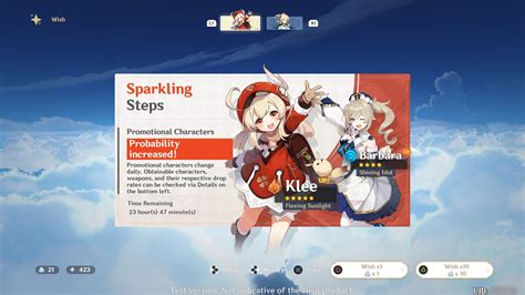 Genshin Impact Beginner Guide Wish - inspire ideas 2022
